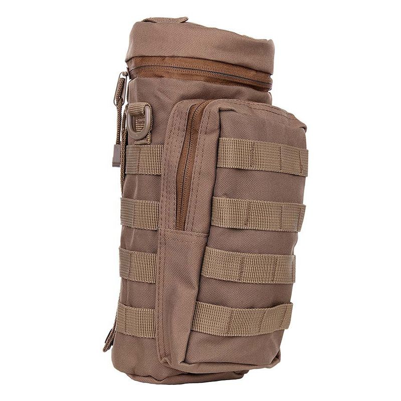 101 Inc. HPA/Gas Bottle Pouch -  Coyote