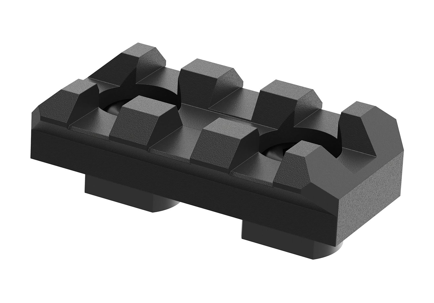 Clawgear M-LOK - 3 Slot