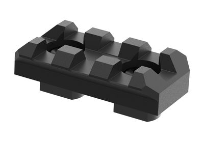 Clawgear M-LOK - 3 Slot