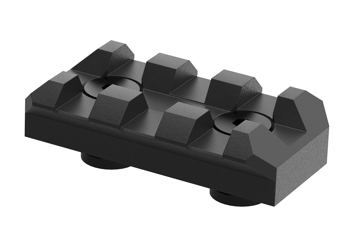 Clawgear Keymod - 3 Slot