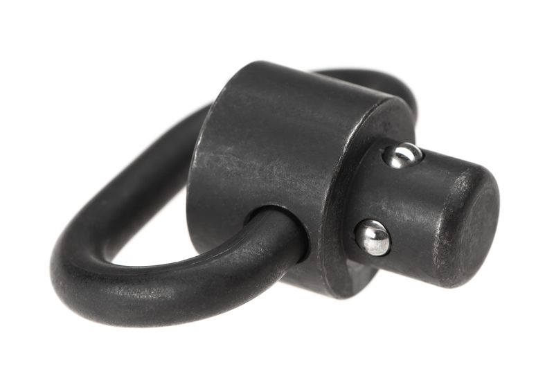 Clawgear Sling QD Swivel 1&quot;