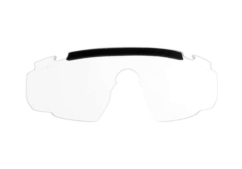 Wiley X Saber Advanced Clear Lens