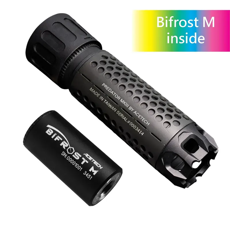 Acetech Predator MKIII Bifrost M Tracer Unit