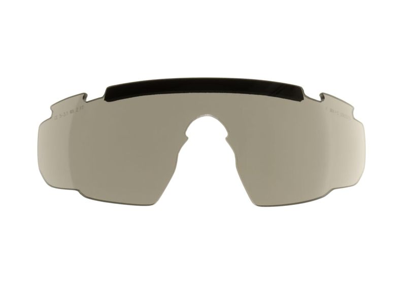 Wiley X Saber Advanced Smoke Grey Lens