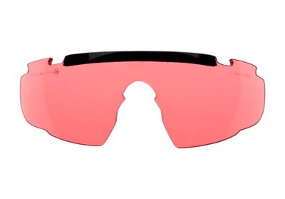 Wiley X Saber Advanced Vermillion Lens