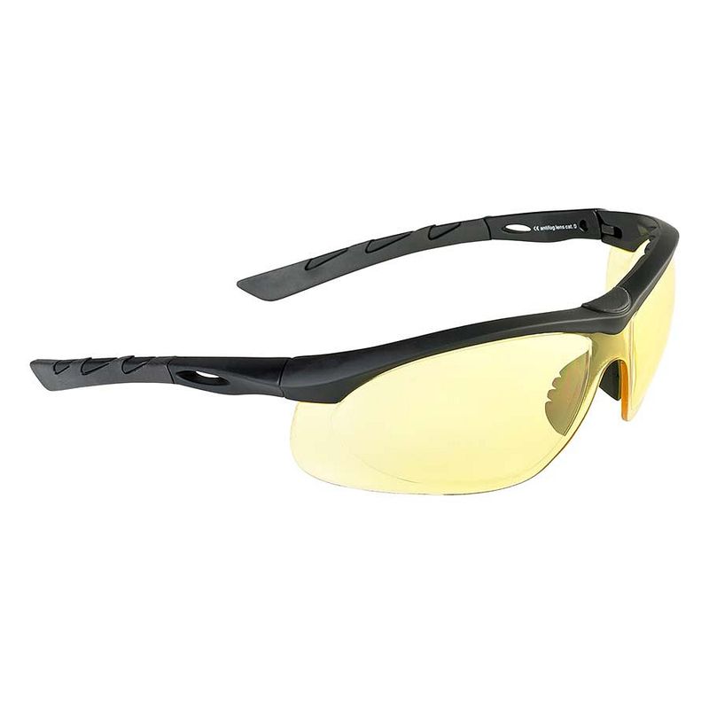 SwissEye bril Lancer - Yellow