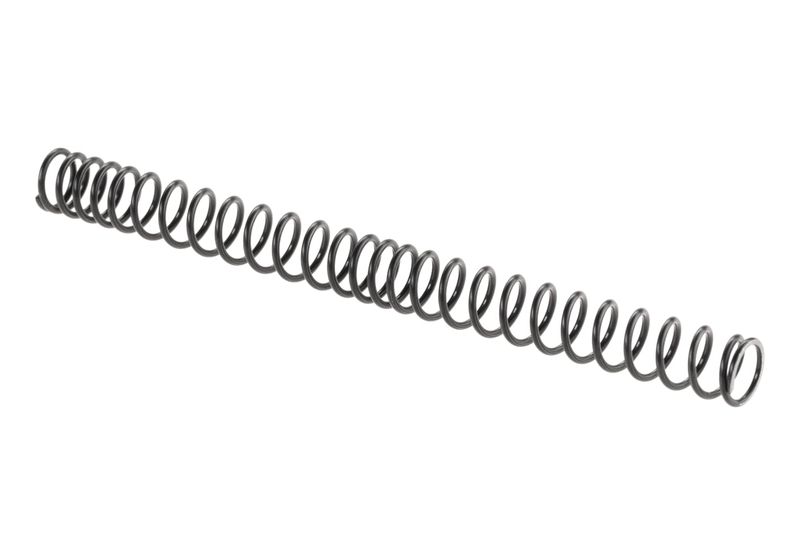 MS170 Non-Linear Spring