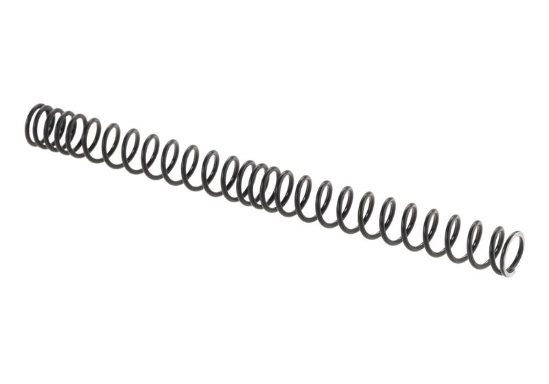 MS190 Non-Linear Spring
