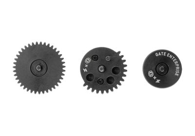 GATE High Precision Steel 13:1 Gear Set