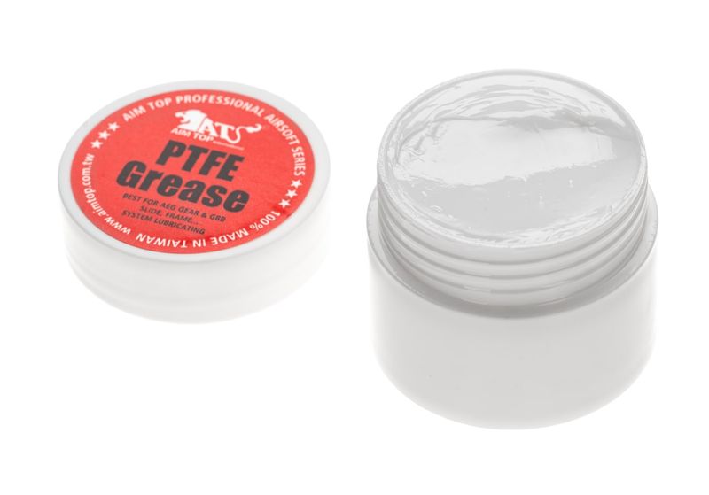 Aim Top Teflon Grease 35g