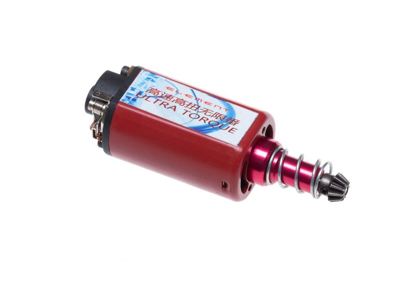 Element Ultra Torque Motor Long Type