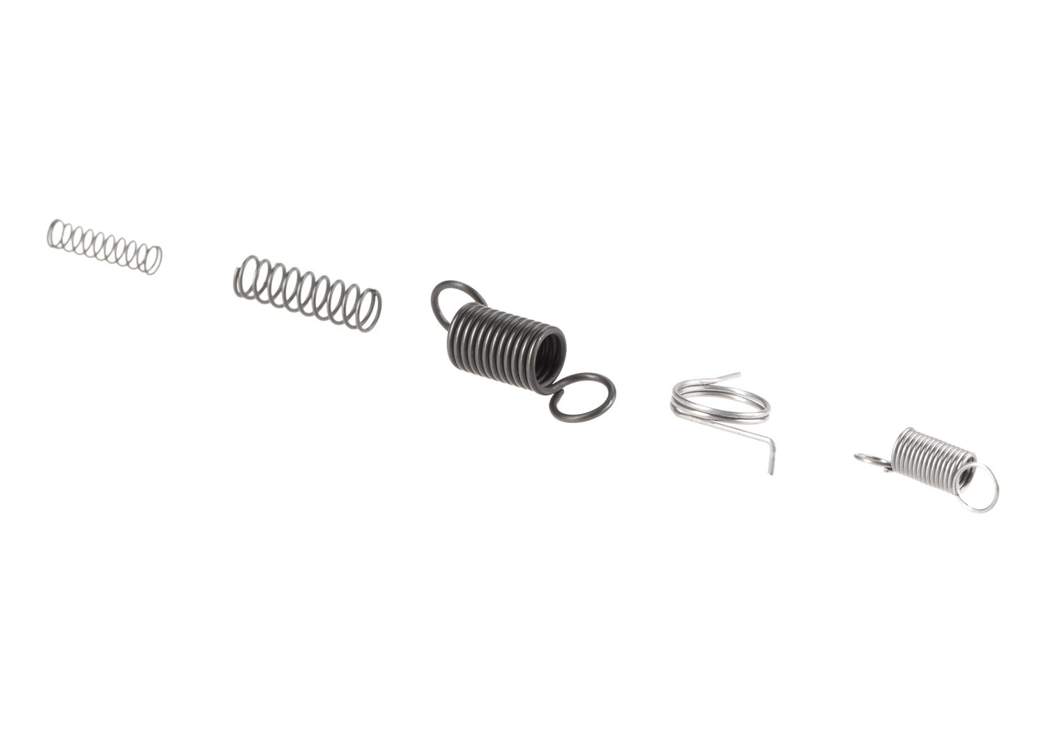 G&amp;G Gearbox Spring Set