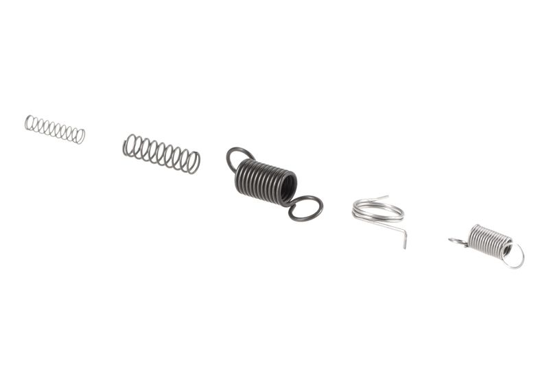 G&amp;G Gearbox Spring Set