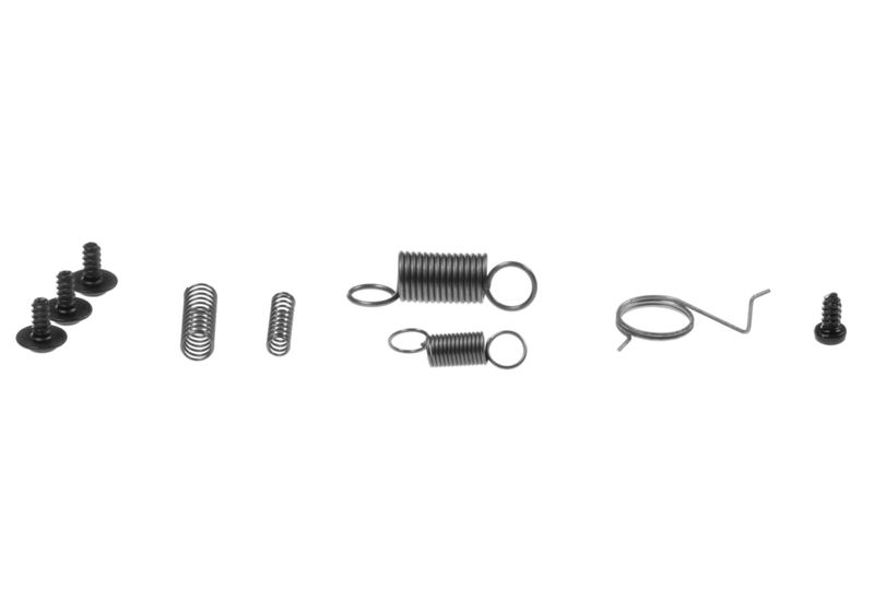 Guarder Gearbox Spring Set