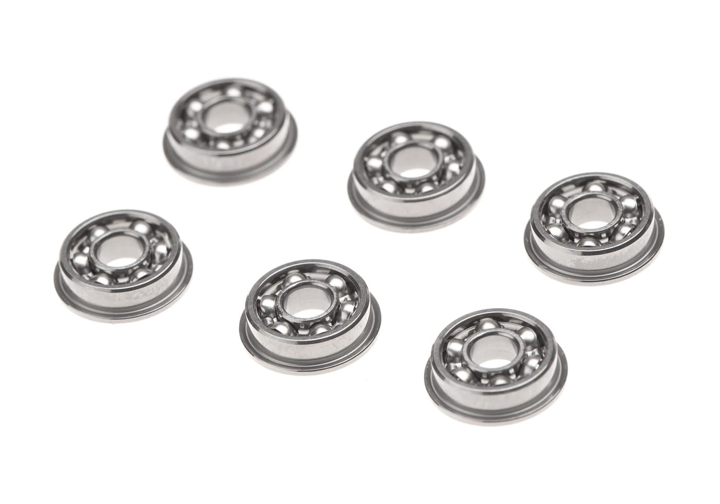 Prometheus 8mm Precision Ball Bearing Bushing