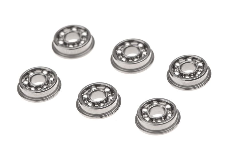 Prometheus 8mm Precision Ball Bearing Bushing