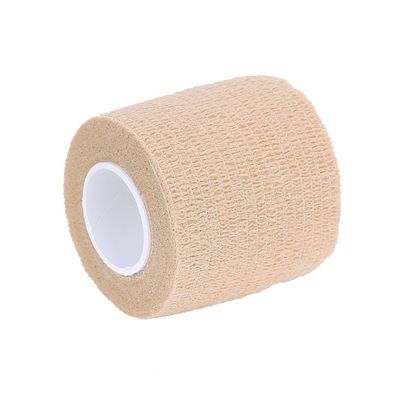 Fosco Stretch bandage - Coyote