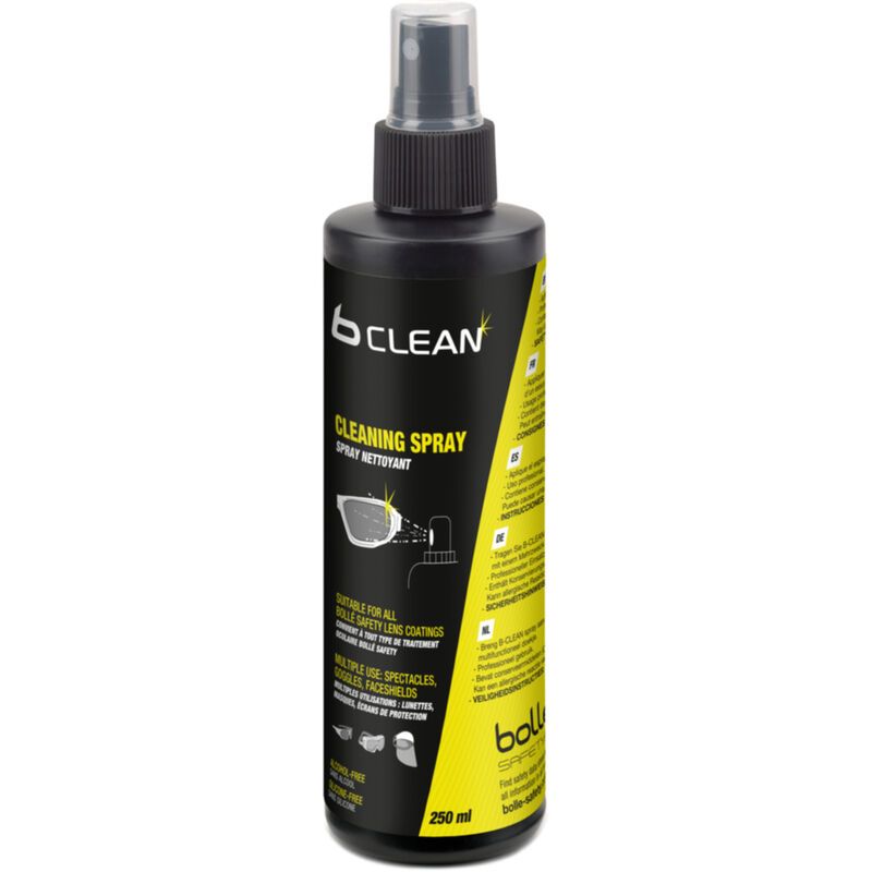 Bollé B-Clean Reinigingsspray