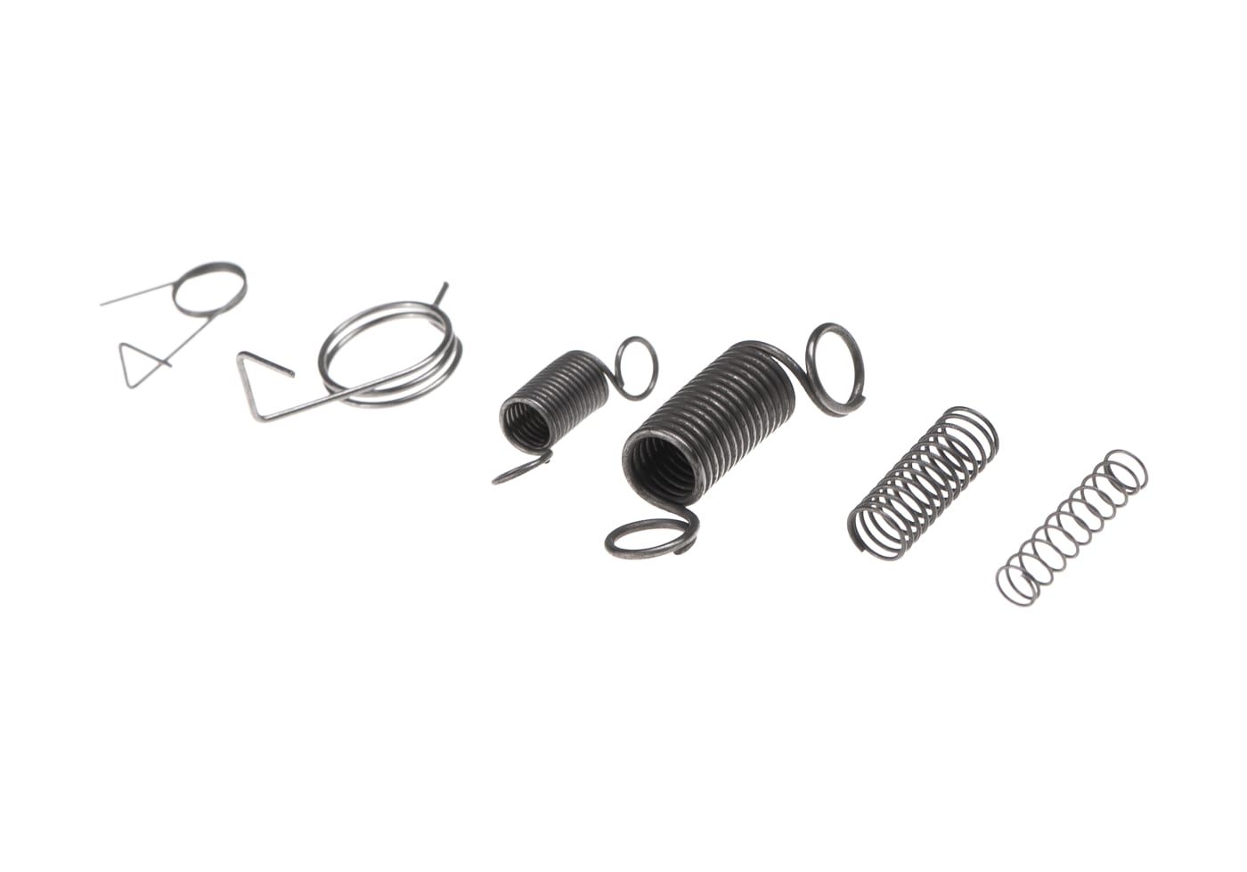 Point Gearbox Spring Set