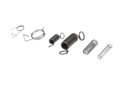 Point Gearbox Spring Set
