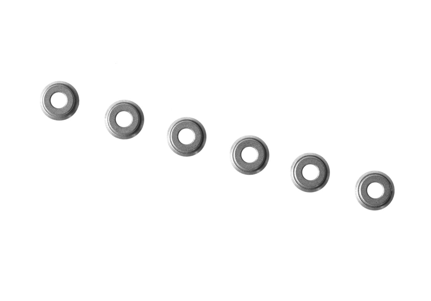Prometheus 6mm Metal Sintered Bearing