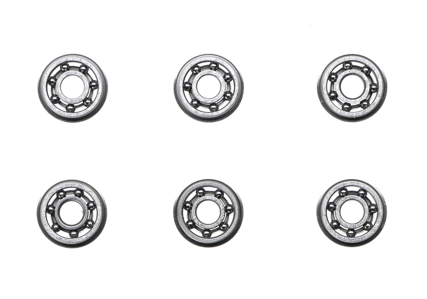 Retro Arms Ball Bearings 8mm / 3mm