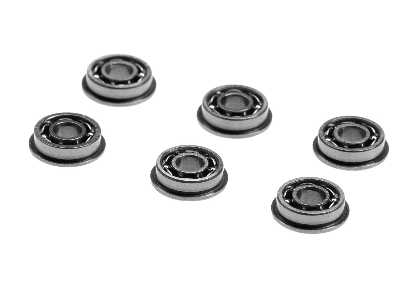 UFC 8mm Stainless Steel Ball Bearing