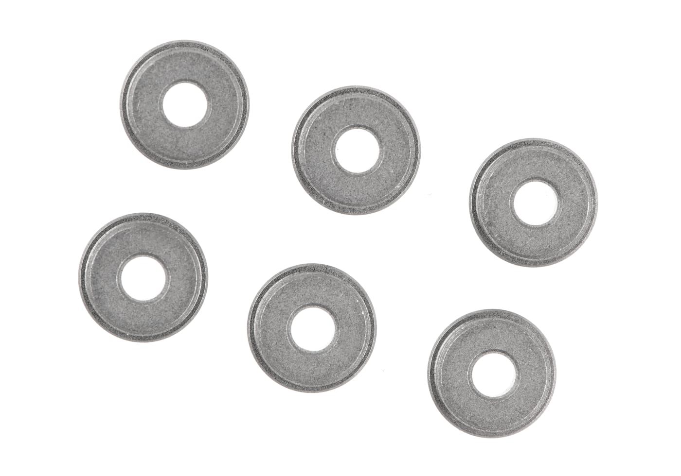 Prometheus 8mm Sintered Alloy Bushings