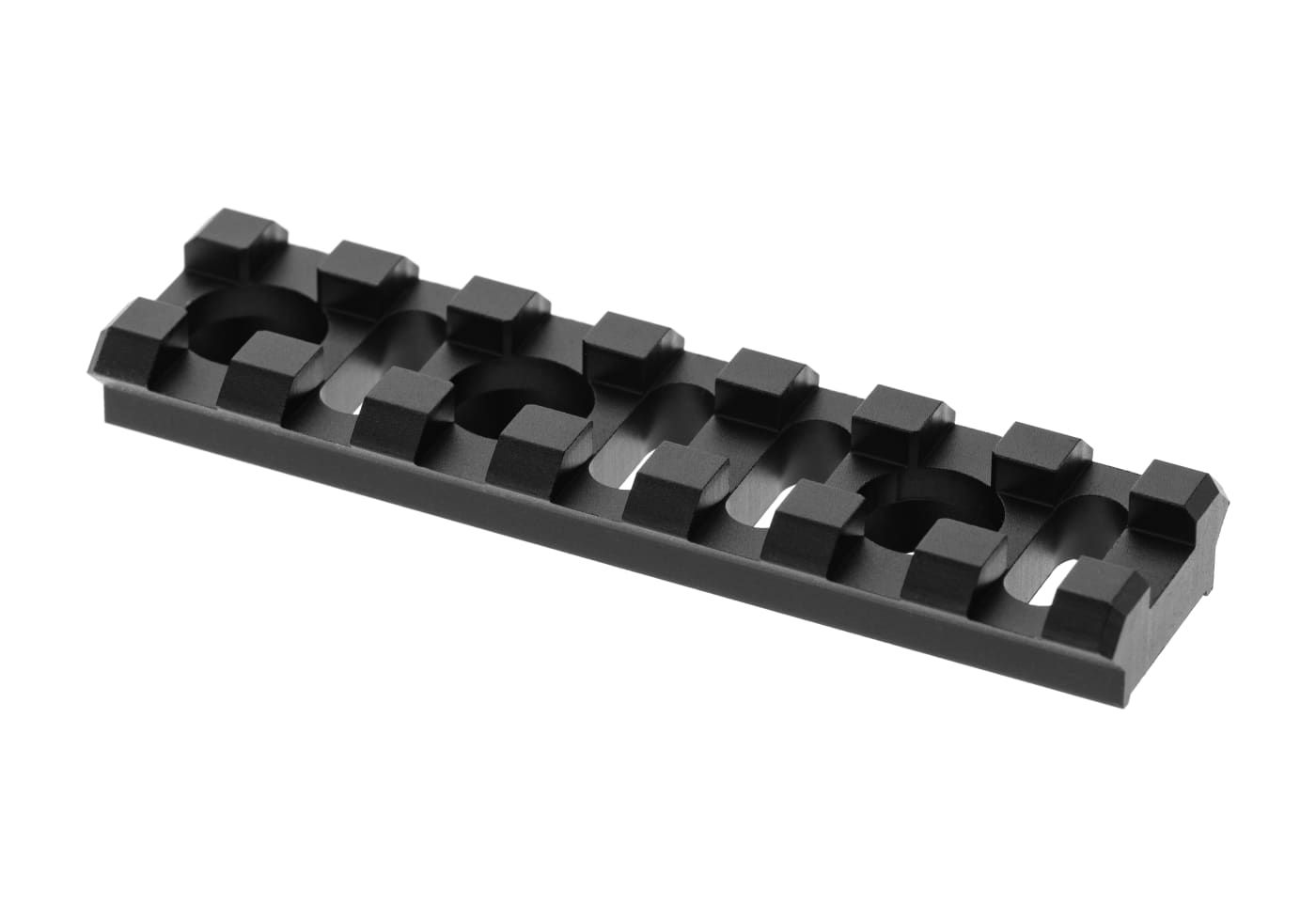 B-2U Rail Section 7 Slot M-LOK