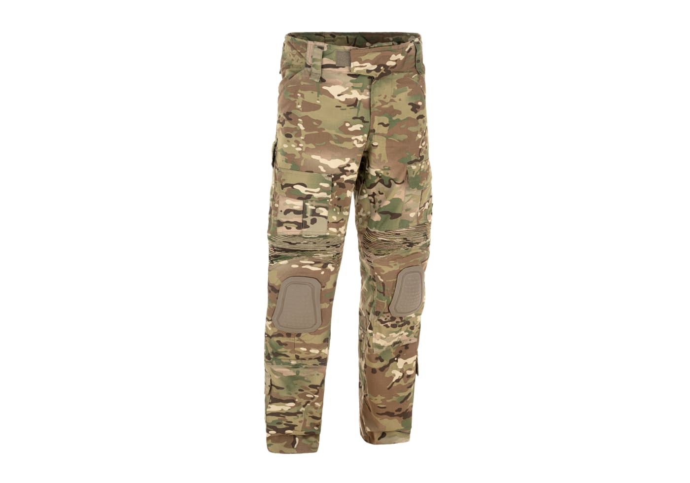 Mk.II Predator Combat Pants - Multicam