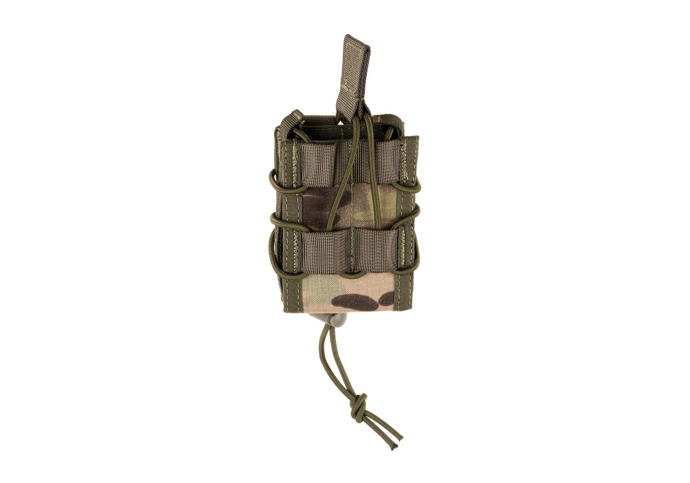 Invader Gear 5.56 Fast Mag Pouch - Multicam
