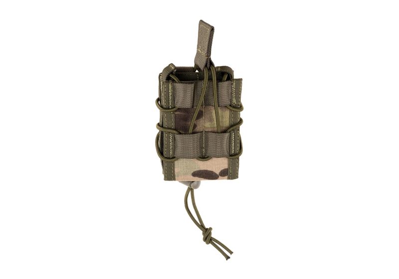 Invader Gear 5.56 Fast Mag Pouch - Multicam