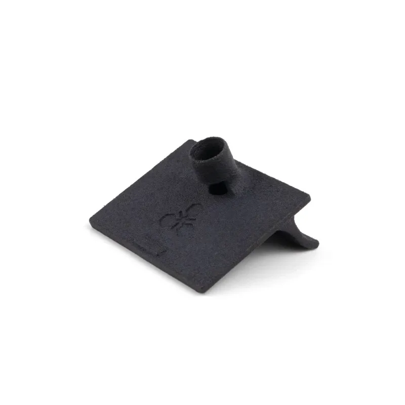 Tridos Upgrade Lid voor ODIN M12 Sidewinder