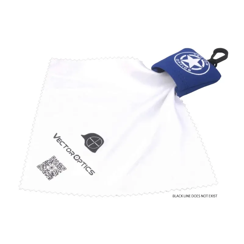 Vector Optics Deluxe Cleaning Cloth