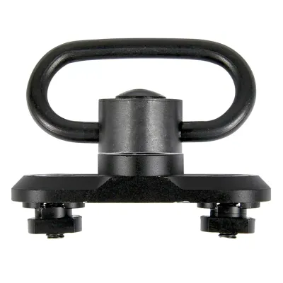 M-LOK QD Sling Mount Sling Swivel