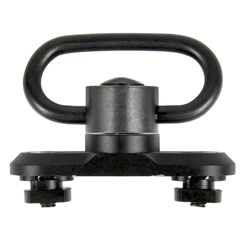 M-LOK QD Sling Mount Sling Swivel