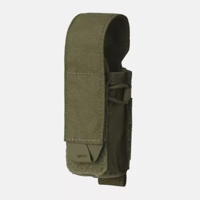 Helikon-Tex ​Box-Style Pistol Pouch - Olive Green