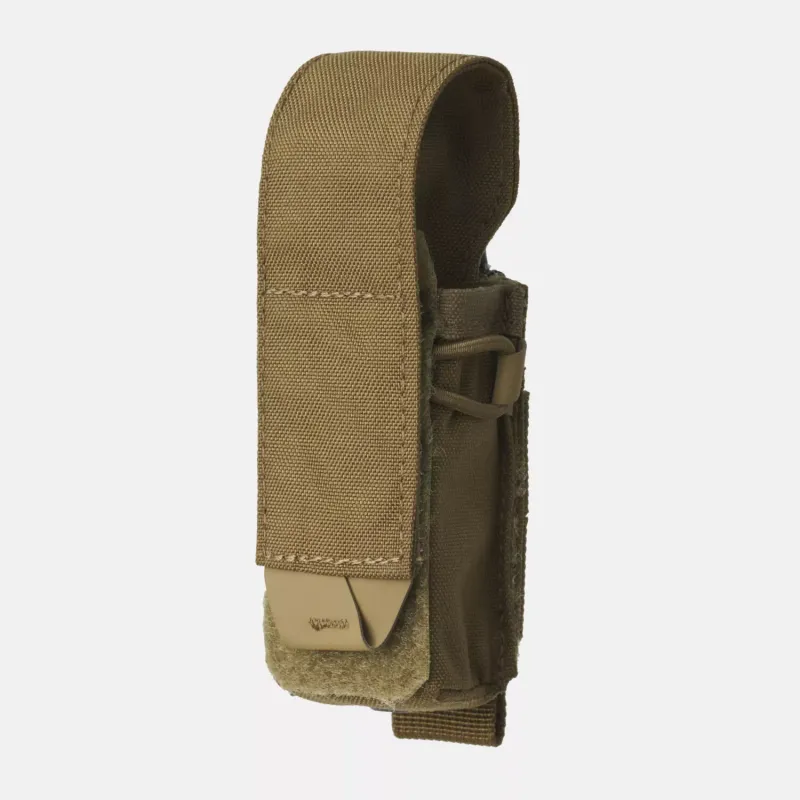 Helikon-Tex ​Box-Style Pistol Pouch - Coyote