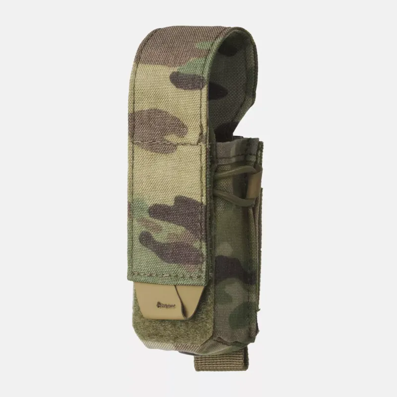 Helikon-Tex ​Box-Style Pistol Pouch - Multicam