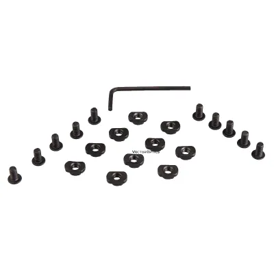 Vector Optics M-Lok set