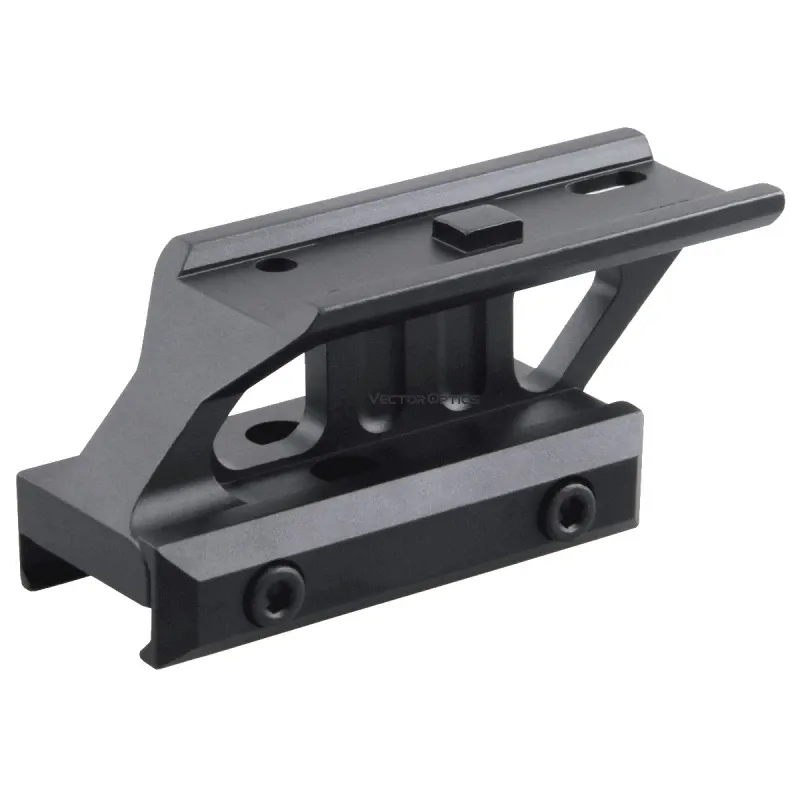Vector Optics Saddle 0,83" Mount