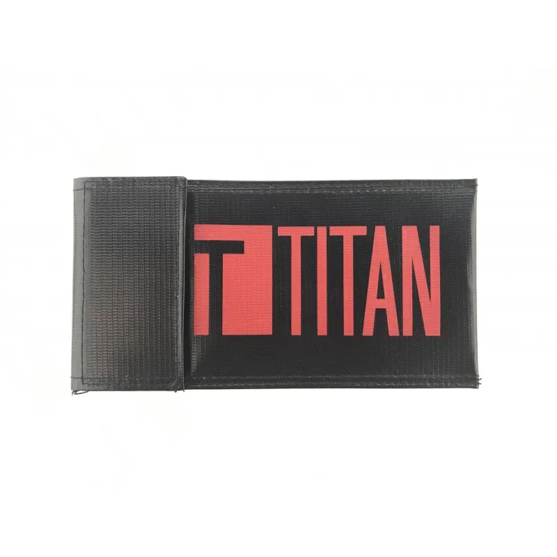 ​TITAN Fireproof Battery Bag