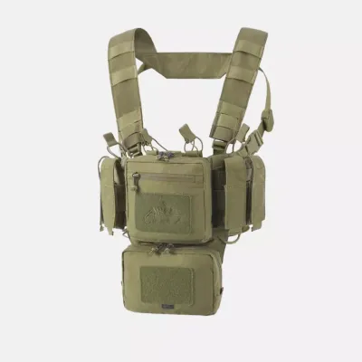 Helikon-Tex Training Mini Rig - Olive Green