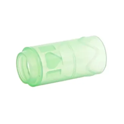 Maple Leaf AEG Siliconen Super Macaron - Groen 50