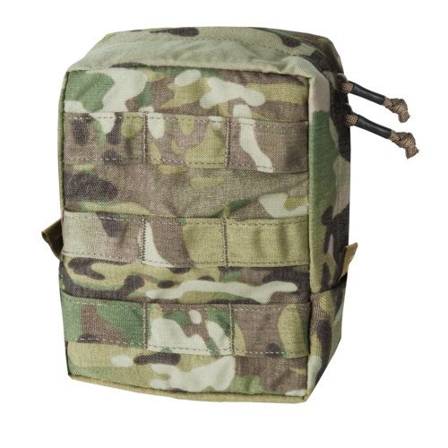 Helikon-Tex General Purpose Cargo Pouch - Multicam