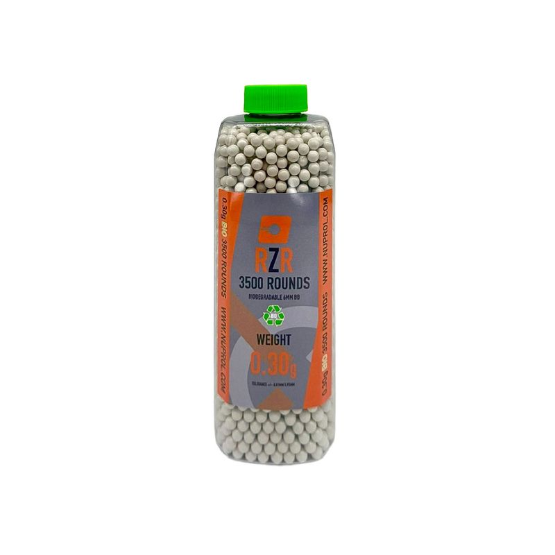 Nuprol RZR 0.30 Bio - 3500 BB's
