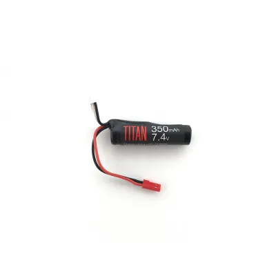 Titan Li-ion 7.4V 350mAh