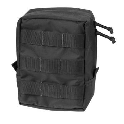 Helikon-Tex General Purpose Cargo Pouch - Black