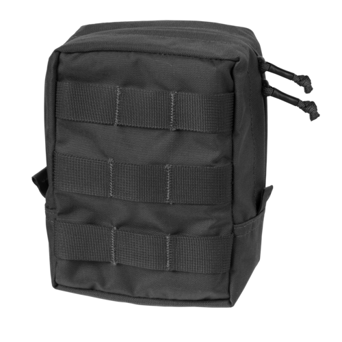 Helikon-Tex General Purpose Cargo Pouch - Black