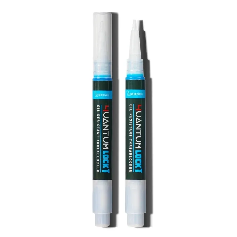 4UANTUM Removable Thread Locker